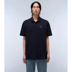 - E-Sorano S/S - Polo-Shirt><noscript><img width=