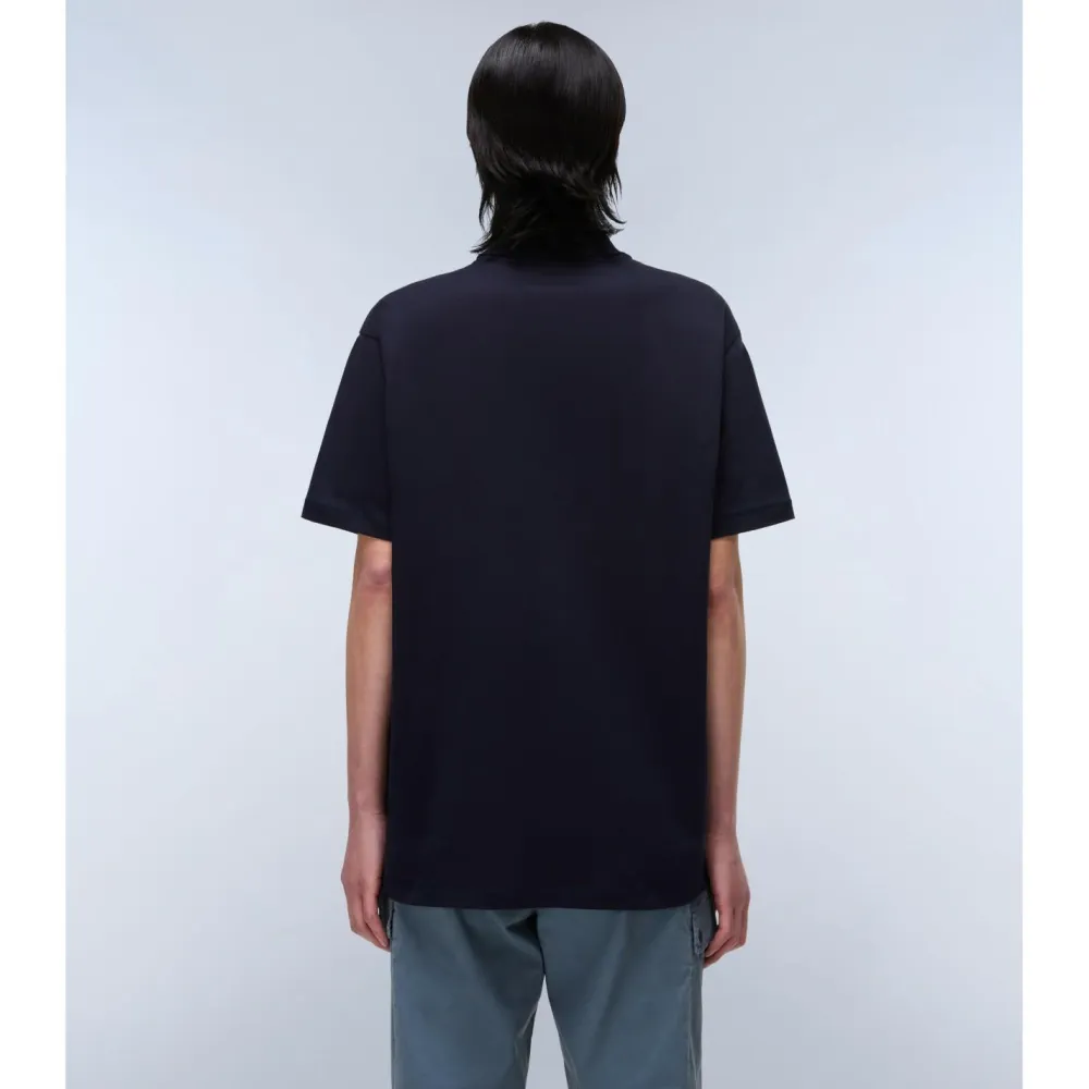 - E-Sorano S/S - Polo-Shirt>Napapijri Outlet