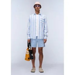 - G-Brolio L/S - Hemd><noscript><img width=