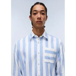 - G-Brolio L/S - Hemd><noscript><img width=