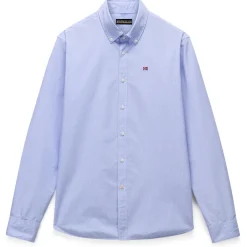 - G-Terra L/S - Hemd><noscript><img width=