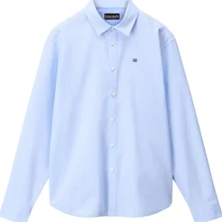 - G-Terra Oxford - Hemd>Napapijri