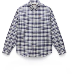 Napapijri - G-Trekking 3 - Hemd