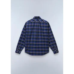 Napapijri - G-Trekking 3 - Hemd