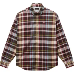 Napapijri - G-Trekking 3 - Hemd