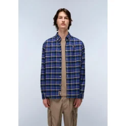 Napapijri - G-Trekking 3 - Hemd