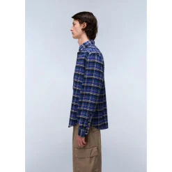 Napapijri - G-Trekking 3 - Hemd