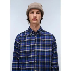 Napapijri - G-Trekking 3 - Hemd