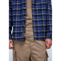 Napapijri - G-Trekking 3 - Hemd