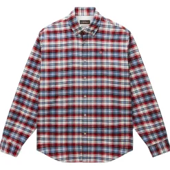 Napapijri - G-Trekking 3 - Hemd