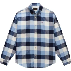 Napapijri - G-Trekking 3 - Hemd