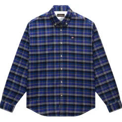 Napapijri - G-Trekking 3 - Hemd