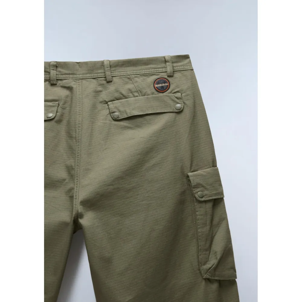 Napapijri - M-Tures Cargo - Freizeithose