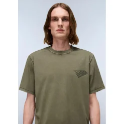 - S-Aren S/S - T-Shirt><noscript><img width=