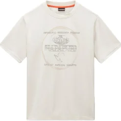 Napapijri - S-Bald S/S - T-Shirt