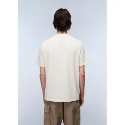 Napapijri - S-Bald S/S - T-Shirt