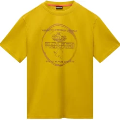 Napapijri - S-Bald S/S - T-Shirt