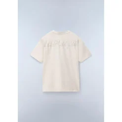 Napapijri - S-Fanes S/S - T-Shirt^ T-Shirts|Shirts, Hemden & Longsleeves