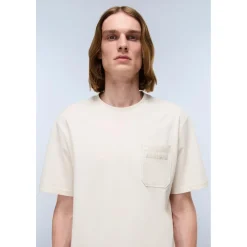 Napapijri - S-Fanes S/S - T-Shirt^ T-Shirts|Shirts, Hemden & Longsleeves