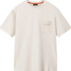 Napapijri - S-Fanes S/S - T-Shirt^ T-Shirts|Shirts, Hemden & Longsleeves