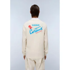 Napapijri - S-Fiemme L/S - Longsleeve^ Shirts, Hemden & Longsleeves|Alltagsbekleidung