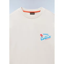 Napapijri - S-Fiemme L/S - Longsleeve^ Shirts, Hemden & Longsleeves|Alltagsbekleidung