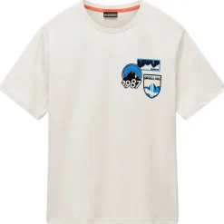 Napapijri - S-Montepiana S/S - T-Shirt