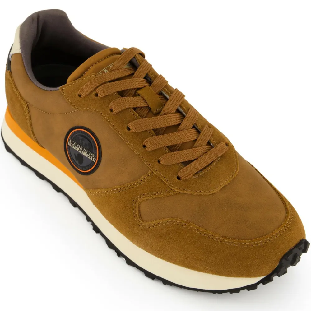 Hot - Sneaker Nova - Sneaker Sneaker