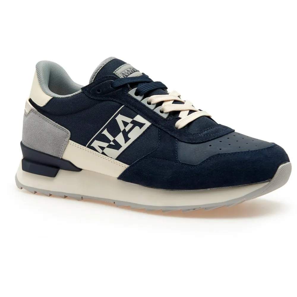 Napapijri - Sneaker Stab - Sneaker^ Sneaker