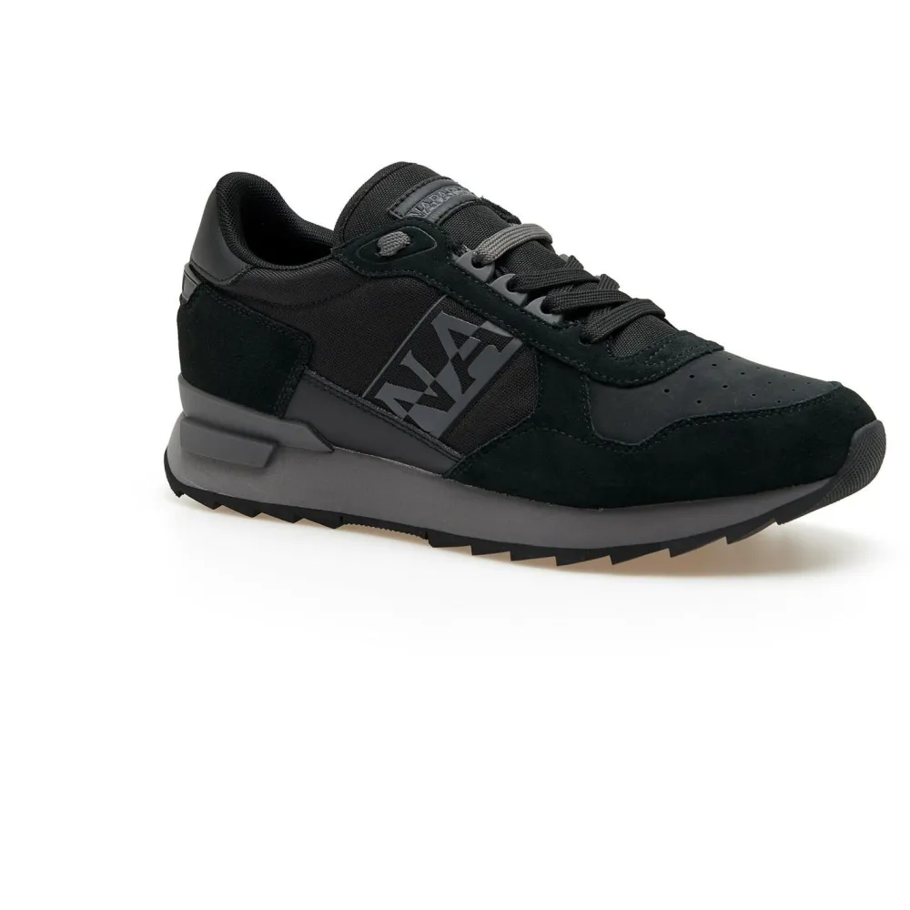 Napapijri - Sneaker Stab - Sneaker^ Sneaker