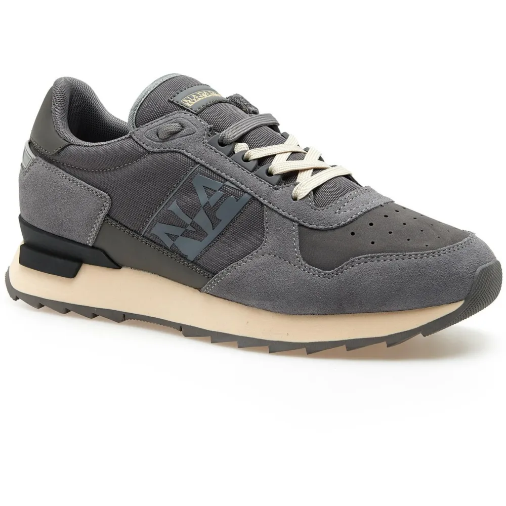 Napapijri - Sneaker Stab - Sneaker^ Sneaker