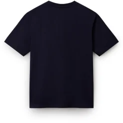 - S-Small Box S/S - T-Shirt>Napapijri Clearance