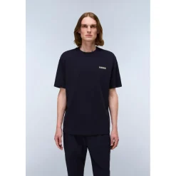 - S-Small Box S/S - T-Shirt><noscript><img width=