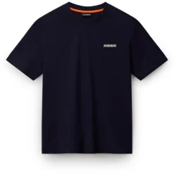 - S-Small Box S/S - T-Shirt><noscript><img width=