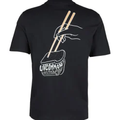 - S-Yukis S/S - T-Shirt>Napapijri Best