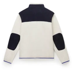 Napapijri - T-Dergana Full Zip - Fleecejacke