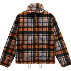 Napapijri - T-Montepiana - Fleecejacke