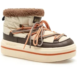 Napapijri - Women's Mid Boot Glacier - Winterschuhe