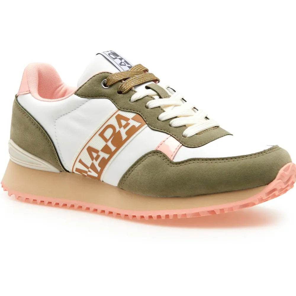 - Women's Sneaker Astra - Sneaker>Napapijri Clearance