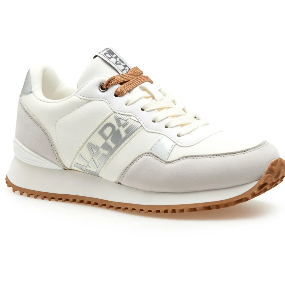 - Women's Sneaker Astra - Sneaker>Napapijri Clearance