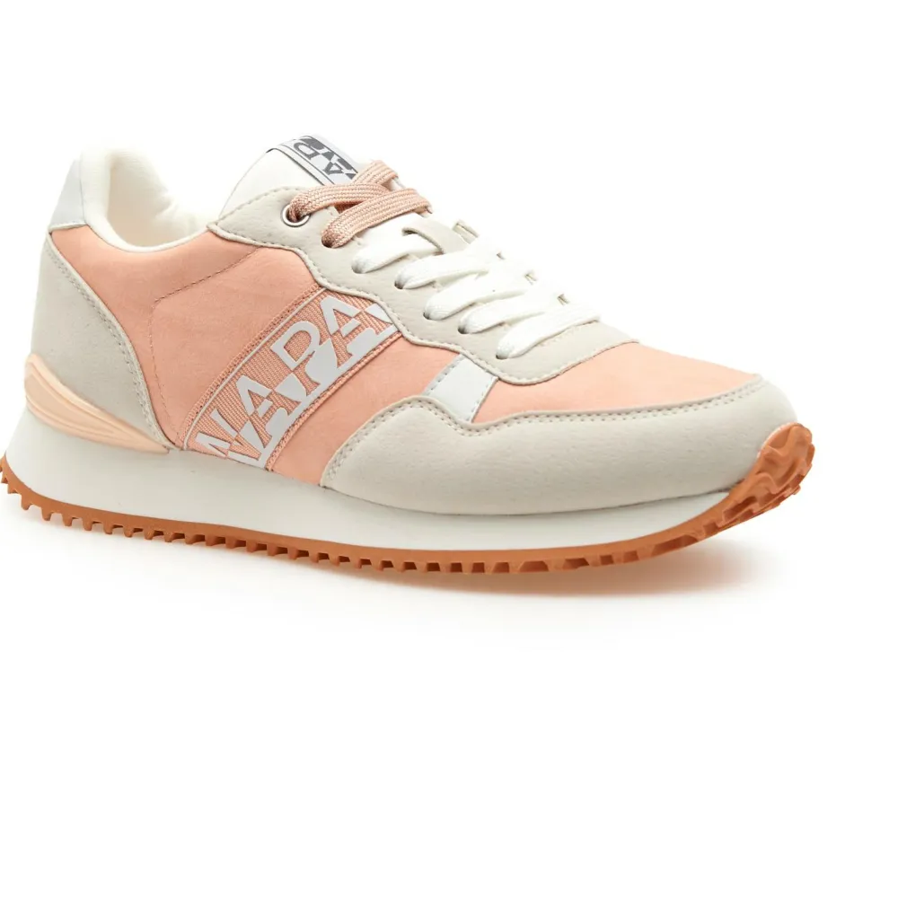 - Women's Sneaker Astra - Sneaker>Napapijri Clearance