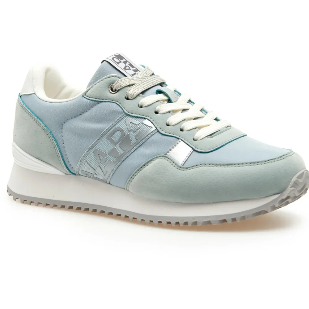 - Women's Sneaker Astra - Sneaker>Napapijri Clearance