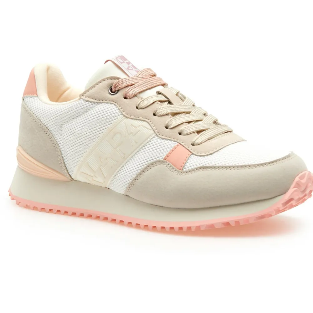 - Women's Sneaker Astra - Sneaker>Napapijri Clearance