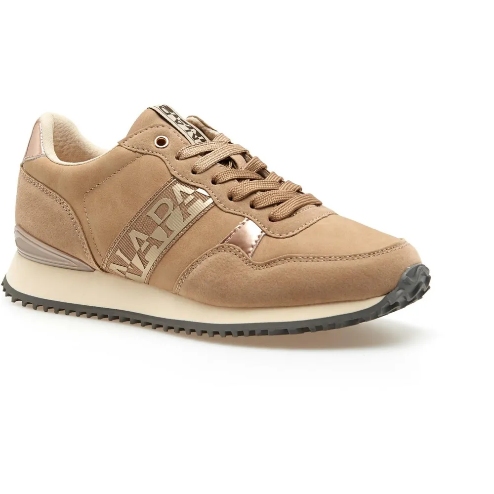 - Women's Sneaker Astra - Sneaker>Napapijri Clearance