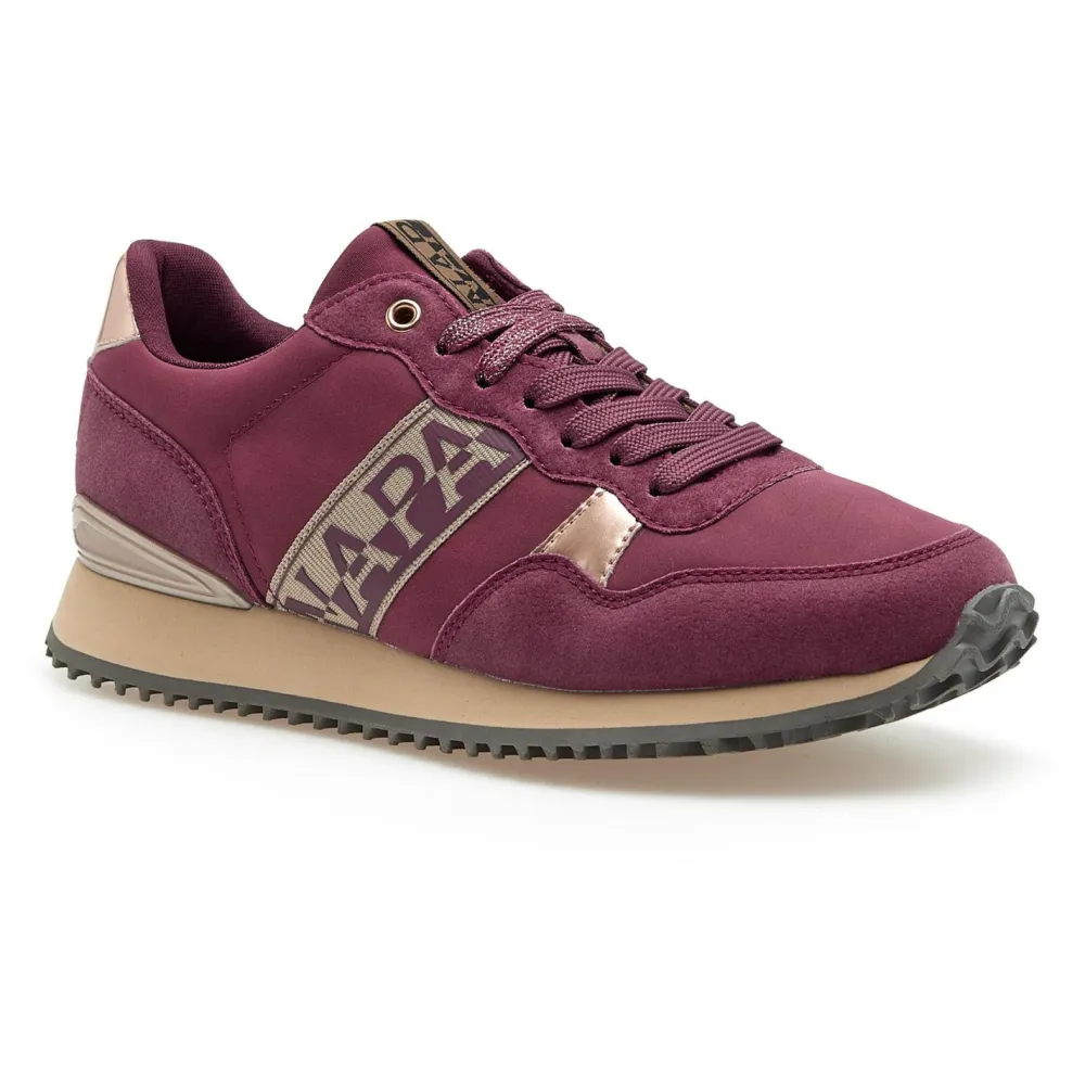 - Women's Sneaker Astra - Sneaker>Napapijri Clearance
