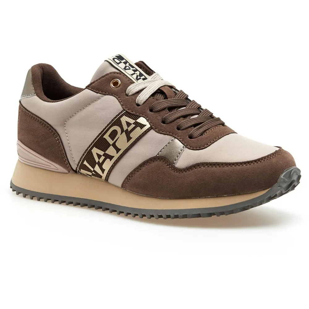 - Women's Sneaker Astra - Sneaker>Napapijri Clearance