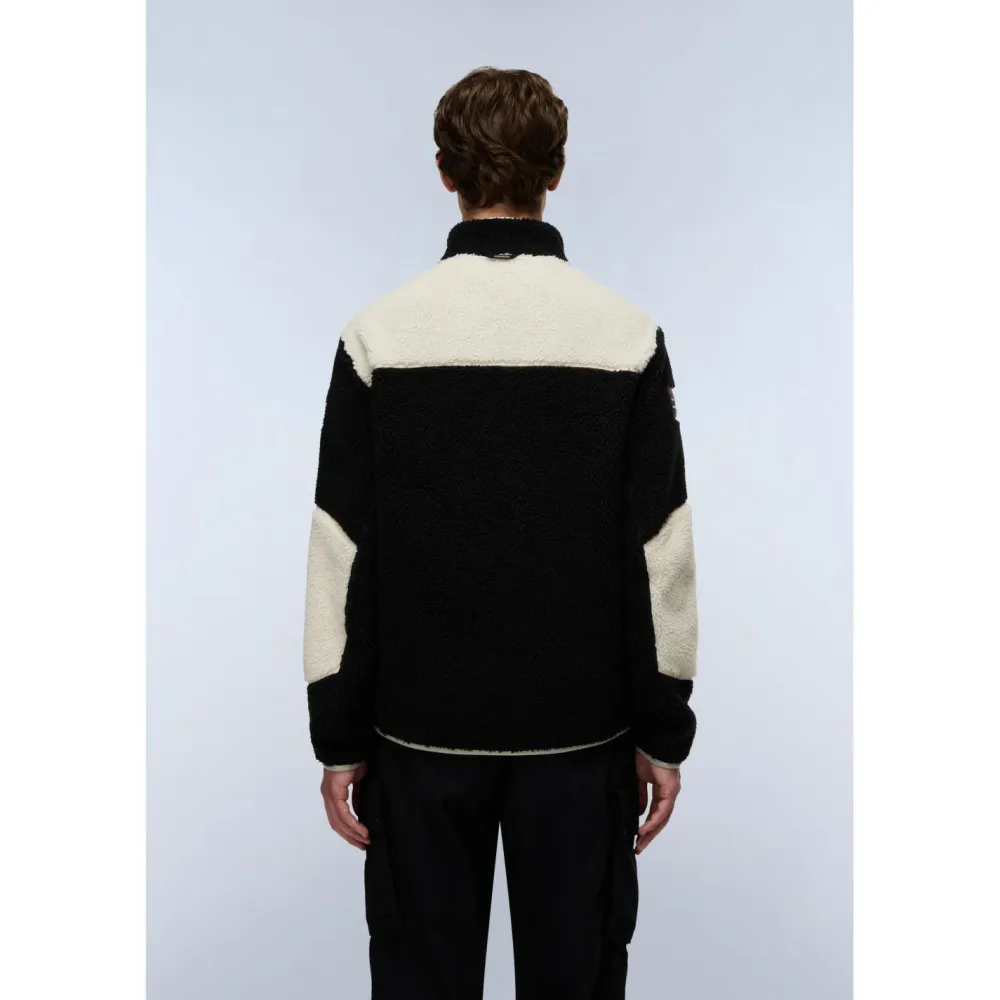 Napapijri - Yupik Full Zip 3 - Fleecejacke^ Jacken|Alltagsbekleidung