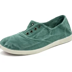 Natural World - Women's Old Arum - Sneaker^ Sneaker