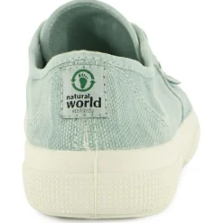 Natural World - Women's Old Blossom - Sneaker
