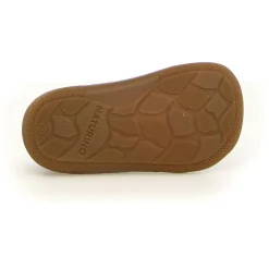 Kinder Naturino - Kid's Amur Nappa Spazz. Lined - Barfußschuhe